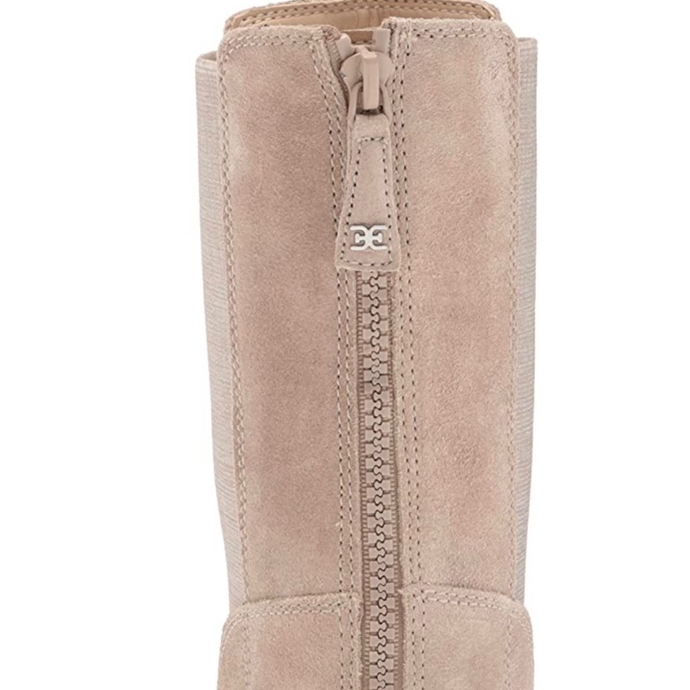 Sam Edelman Genia Chelsea Boot - Picture 2 of 6